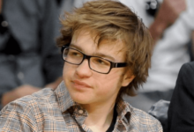 Angus T. Jones Net Worth