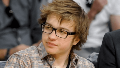 Angus T. Jones Net Worth