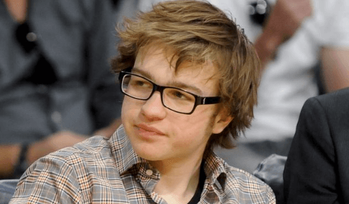 Angus T. Jones Net Worth