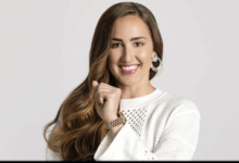 Codie Sanchez Net Worth