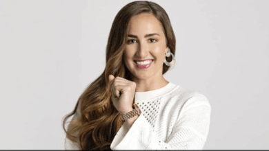 Codie Sanchez Net Worth