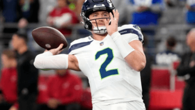 Drew Lock Net Worth