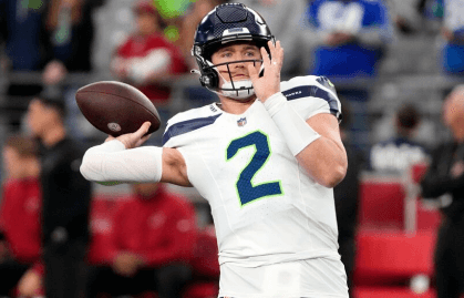 Drew Lock Net Worth