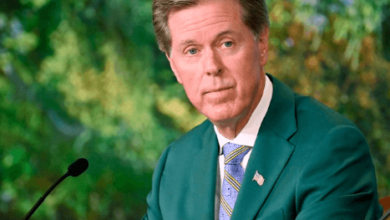 Fred Ridley Net Worth