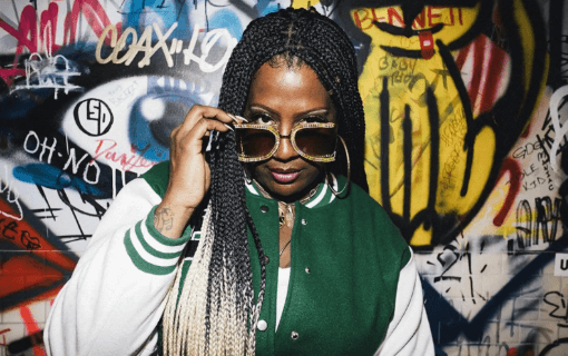 Gangsta Boo Net Worth