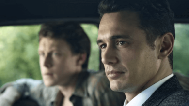 James Franco Net Worth