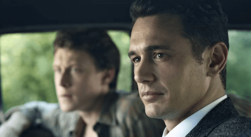 James Franco Net Worth