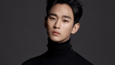 Kim Soo Hyun Net Worth