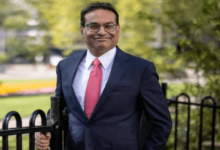 Laxman Narasimhan Net Worth