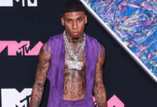 NLE Choppa Net Worth 2024