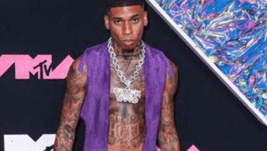 NLE Choppa Net Worth 2024