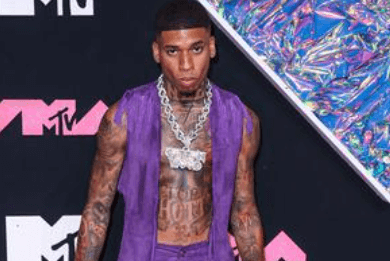 NLE Choppa Net Worth 2024
