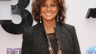 Rebbie Jackson Net Worth
