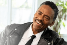 Richard Lawson Net Worth