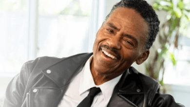 Richard Lawson Net Worth