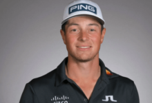 Viktor Hovland Net Worth