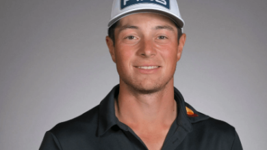 Viktor Hovland Net Worth