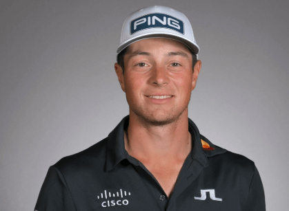 Viktor Hovland Net Worth