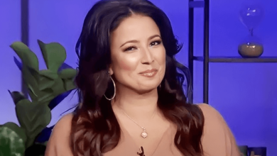 What Is Julie Banderas Net Worth
