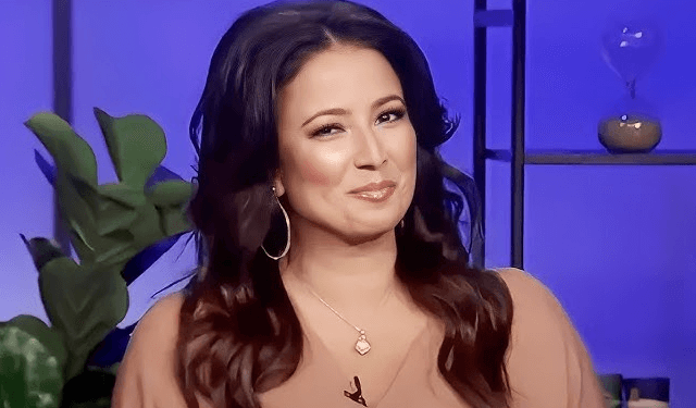 What Is Julie Banderas Net Worth