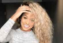 Jilly Anais Net Worth