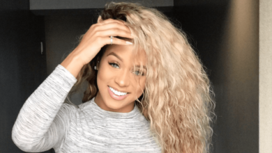 Jilly Anais Net Worth