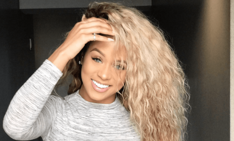 Jilly Anais Net Worth