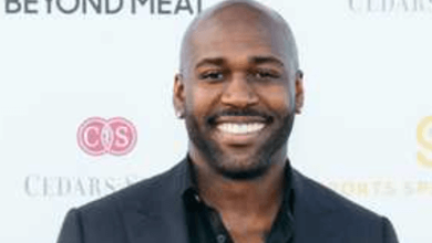 Johnjay Van Es Net Worth
