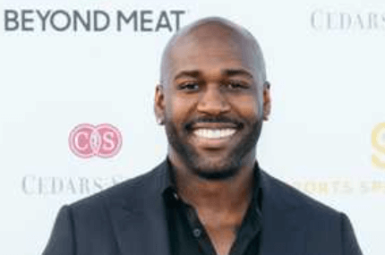 Johnjay Van Es Net Worth