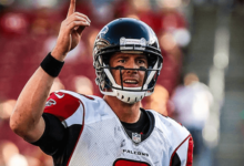 Matt Ryan Net Worth