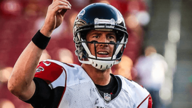 Matt Ryan Net Worth