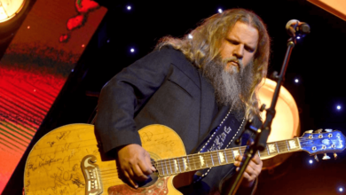 Jamey Johnson Net Worth