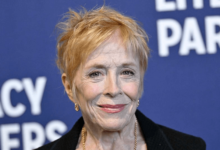 Holland Taylor Net Worth
