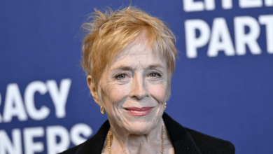Holland Taylor Net Worth