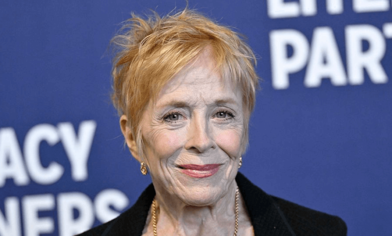 Holland Taylor Net Worth