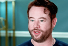 Hunter Thore Net Worth