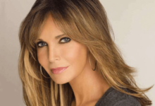 Jaclyn Smith Net Worth
