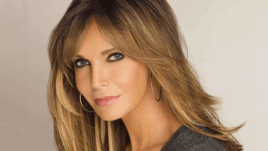 Jaclyn Smith Net Worth