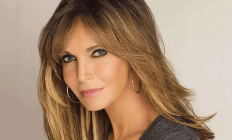 Jaclyn Smith Net Worth
