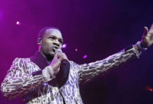 Jaheim Net Worth