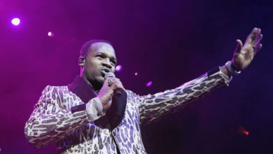 Jaheim Net Worth