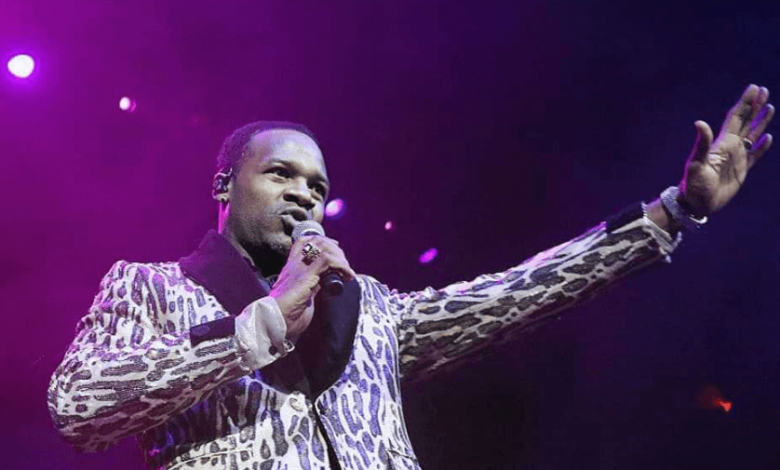 Jaheim Net Worth