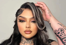 Jaidyn Alexis Net Worth