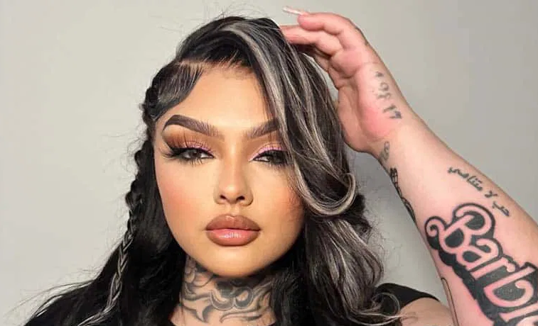 Jaidyn Alexis Net Worth