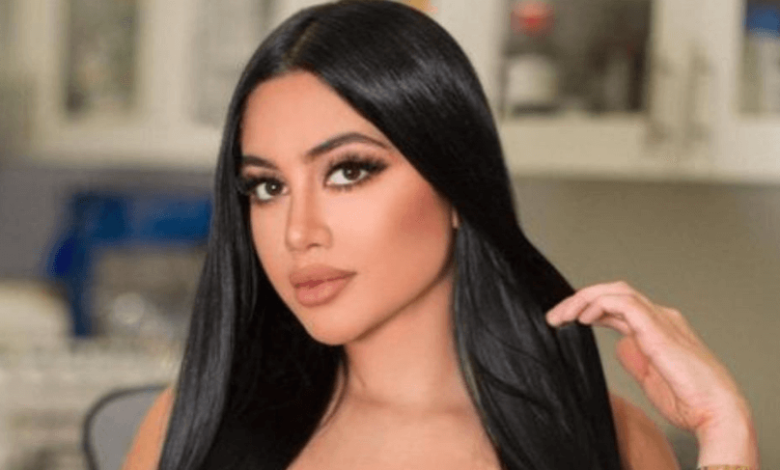 Jailyne Ojeda Net Worth
