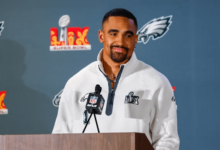 Jalen Hurts Net Worth