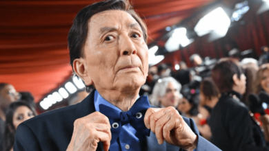 James Hong Net Worth