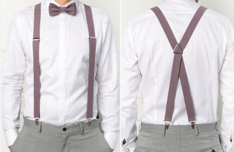 Two Guys Bow Ties Net Worth