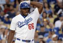 Yasiel Puig Net Worth