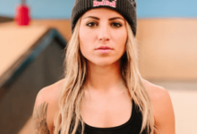 Leticia Bufoni Net Worth